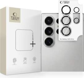 Aizsargstikls Tech-Protect  Tech-Protect Camring Fit+ Camera