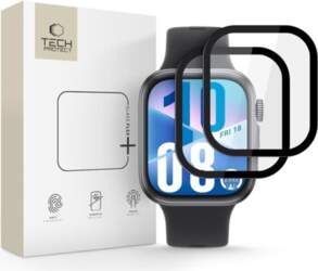 Aizsargstikls Tech-Protect Tech-Protect Glass Flex+ 2-pack