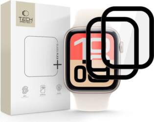 Aizsargstikls Tech-Protect Tech-Protect Glass Flex+ 2-pack