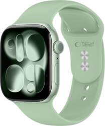 Aizsargstikls Tech-Protect  Tech-Protect Silicone Strap for