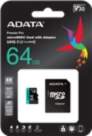 micro sdxc uhs 64 u3