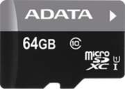 Atmiņas kartes ADATA ADATA 64GB Micro