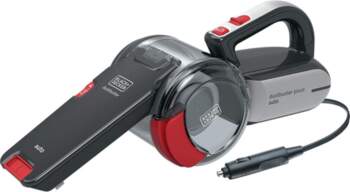 Auto Aksesuāri  Black & Decker  |