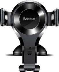 Auto turētājs Baseus Baseus Gravity car