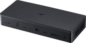Bezvadu austiņas Asus Master Thunderbolt 5