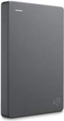 Cietais disks HDD SeaGate External HDD||Basic|4TB|USB