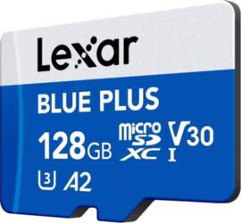 Cita datorprece Lexar MEMORY MICRO SDXC