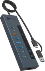 Cita datorprece Raidsonic Icy Box USB