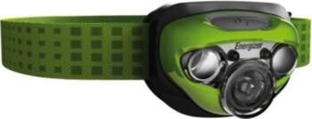 Cita prece vision  Vision Headlight HD+