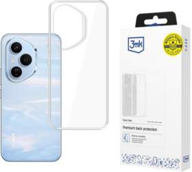 Citas preces 3MK  3mk Clear Case