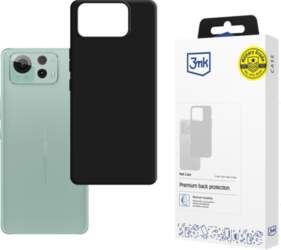 Citas preces 3MK  3mk Matt Case