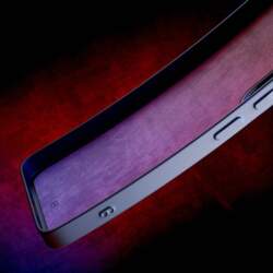 Citas preces 3MK 3mk Matt Case