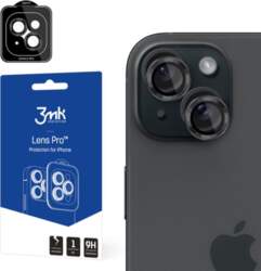 Citas preces 3MK Apple iPhone 15