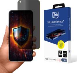 Citas preces 3MK Privacy Screen Protector