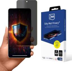 Citas preces 3MK Privacy Screen Protector
