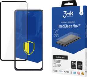 Citas preces 3MK Reinforced Full Coverage