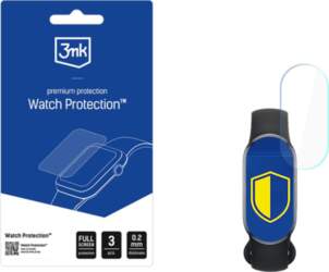 Citas preces 3MK 3mk Watch Protection