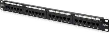 Citas preces Digitus Patch Panel DN-91524U