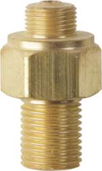 Citas preces Meva  Reduction adapter from