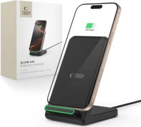 Citas preces Tech-Protect Tech-Protect QI15W-A40 Wireless