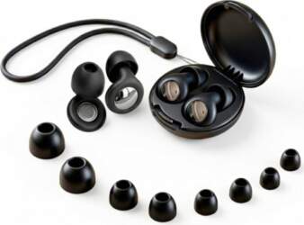 Citas preces Tech-Protect  Tech-Protect QuietFit Silicone