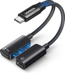 Citas preces Ugreen  Ugreen 2in1 USB-C