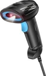 Citas preces yesido Wired Barcode scanner