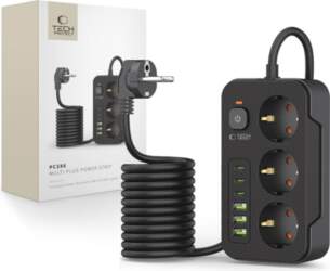 Cits mobilo telefonu aksesuārs Tech-Protect Tech-Protect