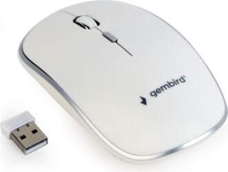 Datora pele Gembird  MOUSE USB OPTICAL