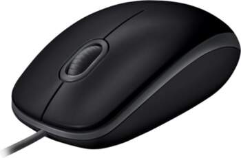 Datora pele Logitech  B110 Silent -