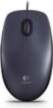 Datora pele Logitech LOGI M90 corded