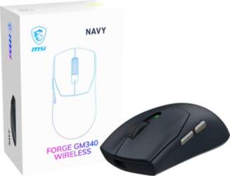 Datora pele MSI Gaming Mouse |