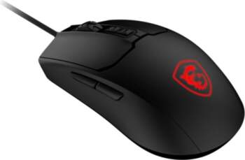 Datora pele MSI  MOUSE USB OPTICAL