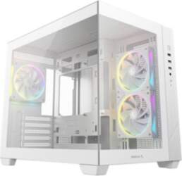 Datoru korpusi Deepcool Case | CG330