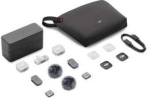 Digitālā spoguļkamera DJI CAMERA ACC MIC
