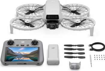 Drons DJI DRONE FLIP GL/RC 2