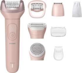 Epilators Philips  EPILATOR/BRE719/00