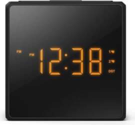 Interjeram Philips  PHILIPS radio pulkstenis ar