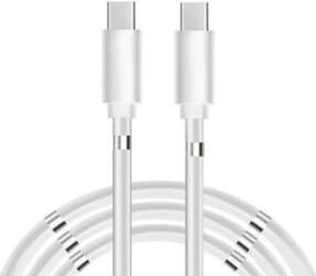 Kabelis CP CP USB-C uz USB-C