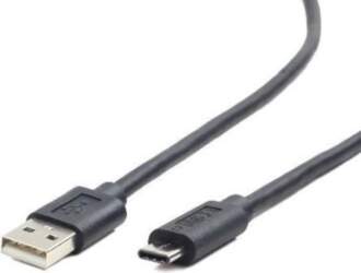 Kabelis Gembird CABLE USB-C TO USB2