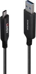 Kabelis LINDY CABLE USB3.2 TYPE