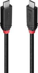 Kabelis LINDY CABLE USB4 240W TYPE