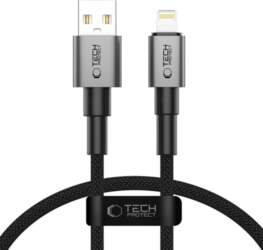 Kabelis Tech-Protect  Tech-Protect Ultraboost DNA USB-A