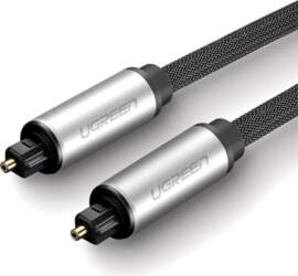 Kabelis Ugreen UGREEN AV108 Toslink Audio