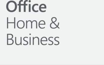 Lietojumprogrammas Microsoft Microsoft Office Home and