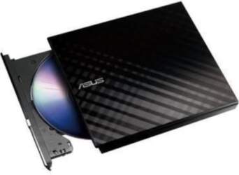 Modules un transceivers Asus  DVD RW