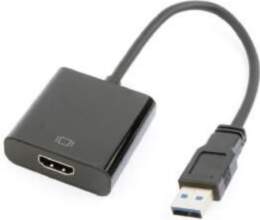 Modules un transceivers Gembird  I/O ADAPTER