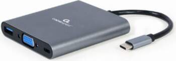 Modules un transceivers Gembird I/O ADAPTER
