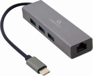 Modules un transceivers Gembird I/O ADAPTER