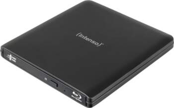 Modules un transceivers Intenso  DVD RW